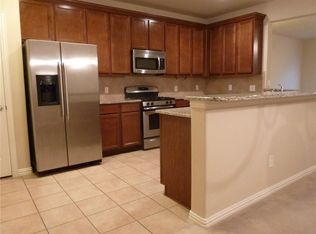 8605 Pilar Way, McKinney, TX 75070