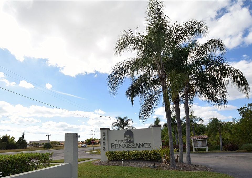 Renaissance Condominiums 3405 Winkler Ave Fort Myers FL Zillow