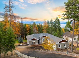 155 Wulff Ln, Lakeside, MT 59922