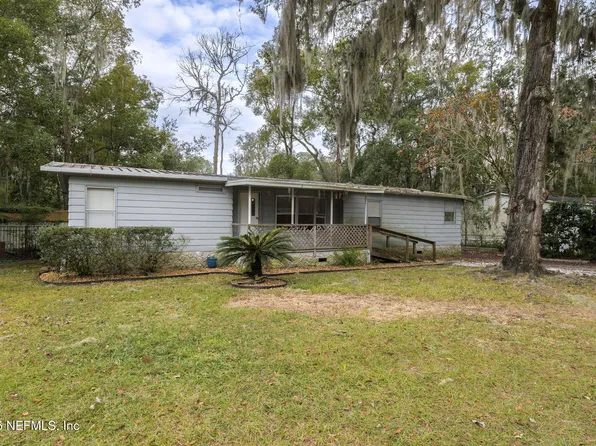 1176 HARMONY Drive, St. Johns, FL 32259