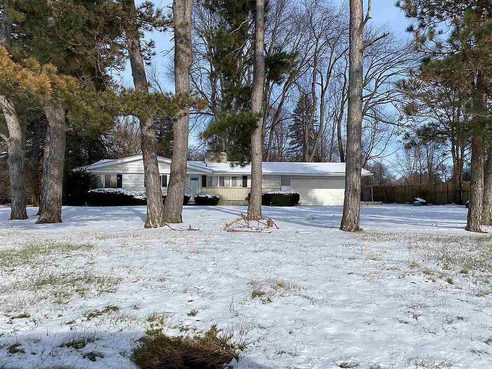 3326 Winwood Dr, Flint, MI 48504 Zillow