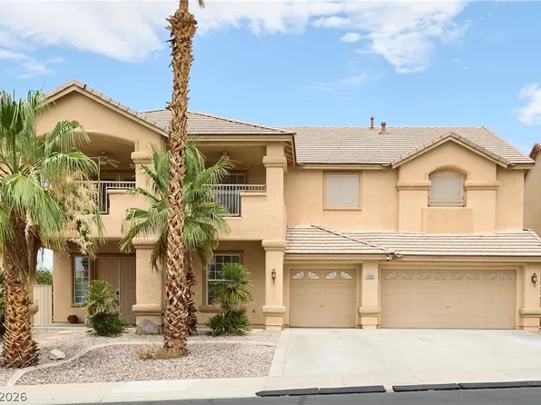 2526 Vintage Rose Ave, Henderson, NV 89052
