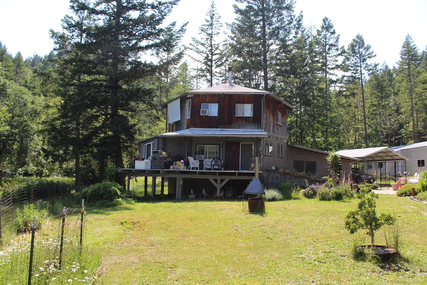 35115 Redwood Hwy #O photo 1