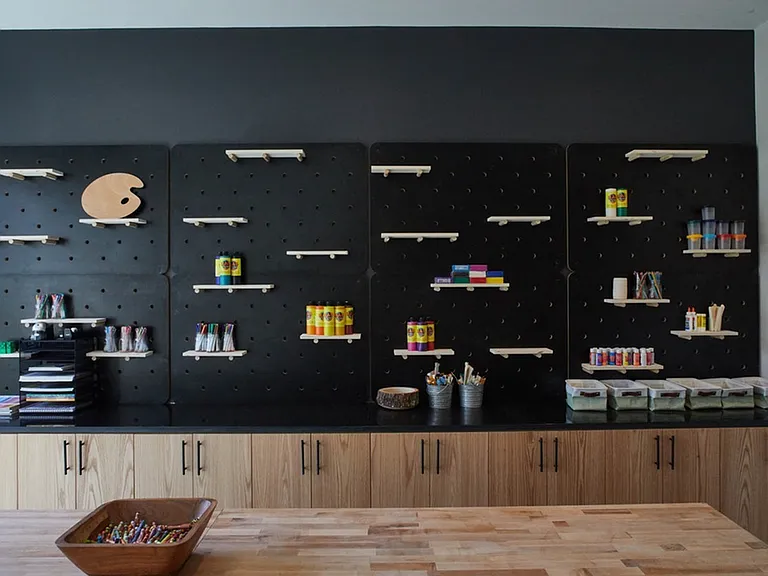 Creation Lab