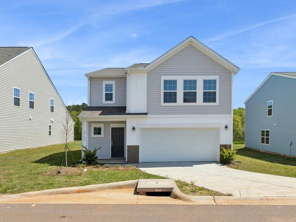 2123 Brechin Rd, Spartanburg, SC 29303