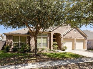 3005 San Rafael St, Mission, TX 78572