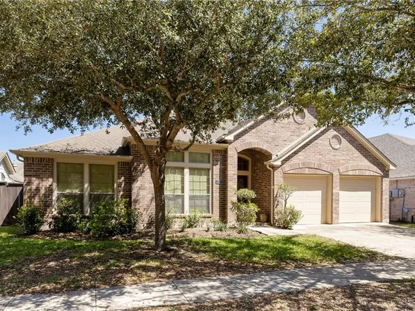 3005 San Rafael St, Mission, TX 78572