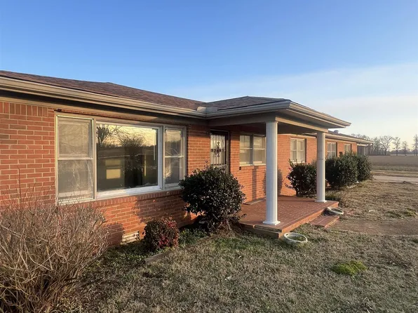 2742 Phillips 241 Rd, Lexa, AR 72355