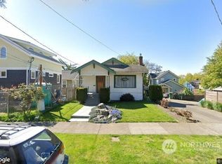 2315 N 41st St, Seattle, WA 98103