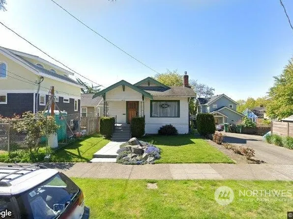 2315 N 41st Street, Seattle, WA 98103