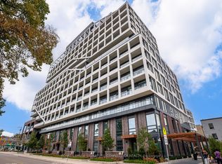 MRKT Alexandra Park By Tridel, Toronto, ON M5T 0E6