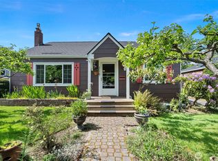 3708 N Cheyenne St, Tacoma, WA