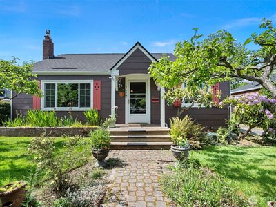 3708 N Cheyenne Street, Tacoma, WA, 98407
