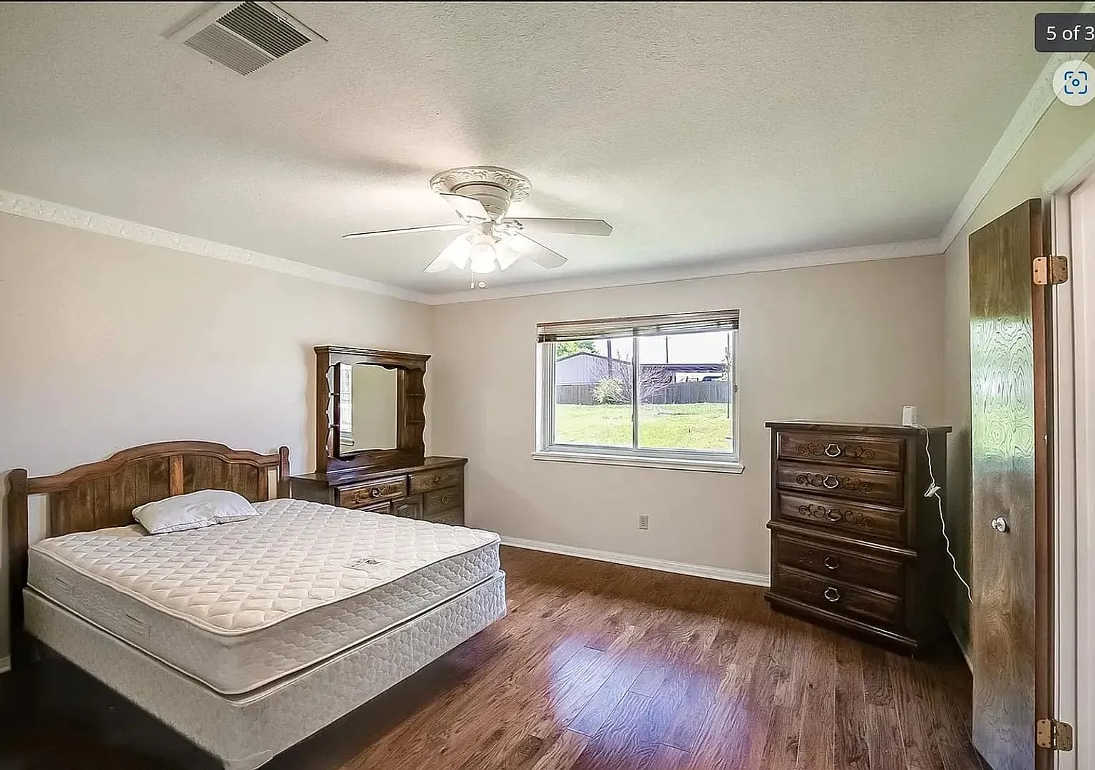 Room in 3 Bedroom Home at Magic Hill Dr — Photo 2