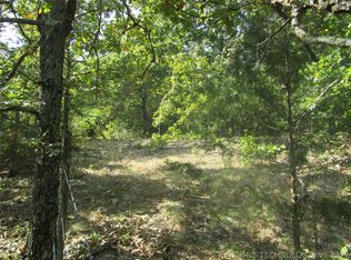 15938 N Medlin Rd, Hulbert, OK 74441