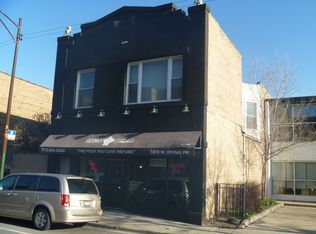 7419 W Irving Park Rd, Chicago, IL 60634