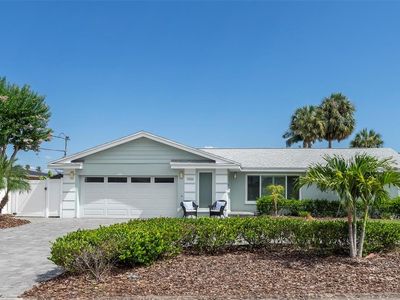1456 40th Ave NE, Saint Petersburg, FL, 33703