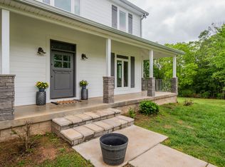 2155 Rieves Bend Rd, Columbia, TN 38401