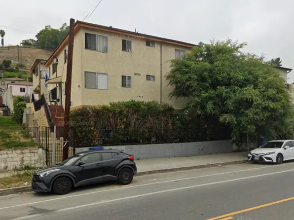 5033 Alhambra Ave #A, Los Angeles, CA 90032