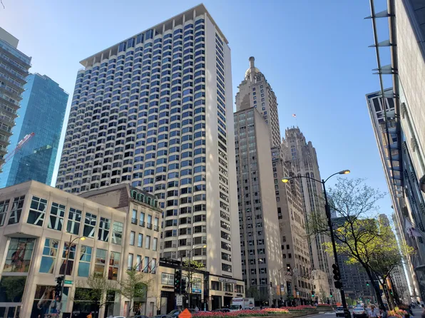 535 N Michigan Ave, Chicago, IL