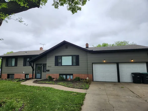 7815 Grover St, Omaha, NE 68124