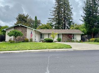 437 Donegal Way, Lafayette, CA 94549