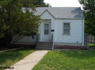 2509 Avenue D, Scottsbluff, NE 69361