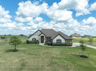 340 Pescado Ct, Godley, TX 76044
