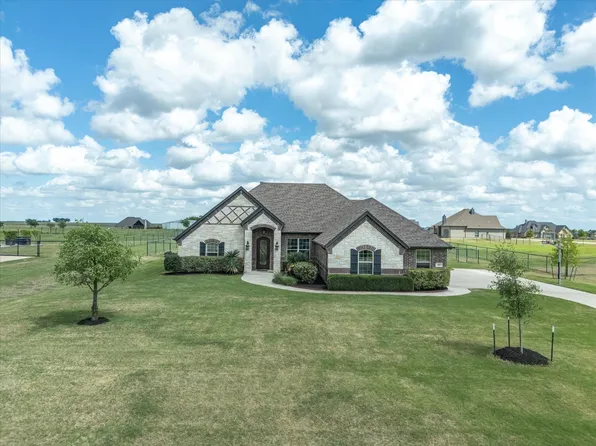 340 El Pescado Ct, Godley, TX 76044