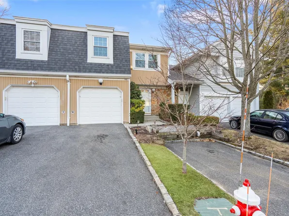 168 Hidden Ridge Drive, Syosset, NY 11791