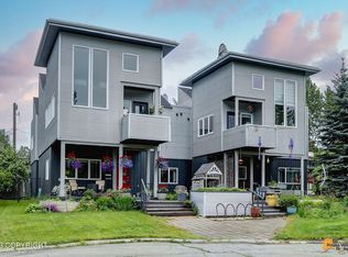 1311 W 16th Ave #1, Anchorage, AK 99501