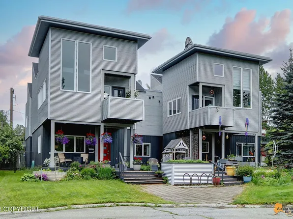 1311 W 16th Ave #1, Anchorage, AK 99501