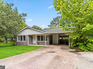 1176 Cardinal Rd NE, Conyers, GA 30012