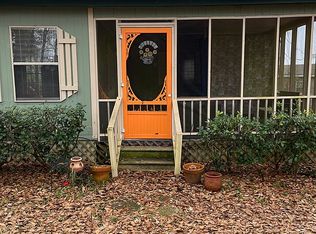 99 Woodland Dr, Georgetown, GA 39854