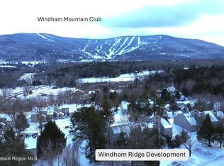 76 Loo Bridge Lane #12 B, Windham, NY 12496