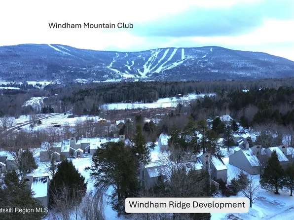 76 Loo Bridge Lane #12 B, Windham, NY 12496