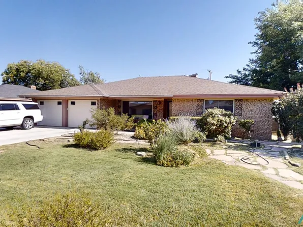 201 W Albertson Dr, Hobbs, NM 88240