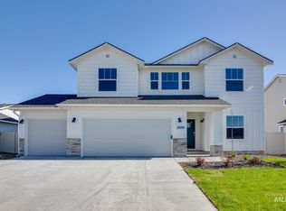 2100 W Rickon Ct, Kuna, ID 83634