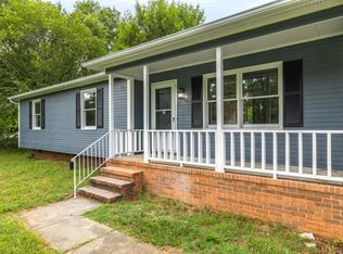 1623 Guilford Dr, Winston Salem, NC 27127