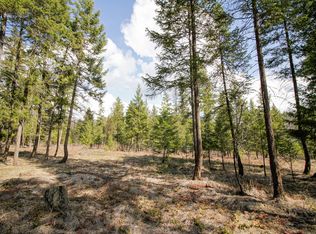 Nhn Jennings Haul Rd, Libby, MT 59923