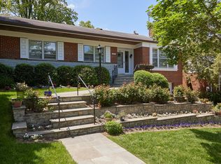 4464 Sedgwick St NW, Washington, DC