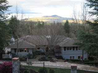 930 Camille Ln, Alamo, CA 94507