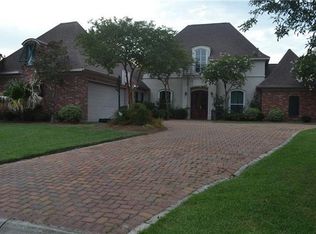 261 Masters Point Ct, Slidell, LA 70458