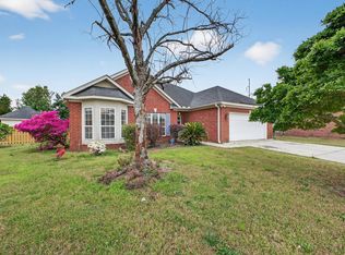 1019 Tradd Ct, Augusta, GA 30909