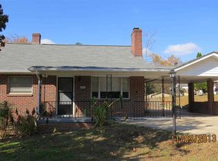 504 25th St SW, Hickory, NC 28602