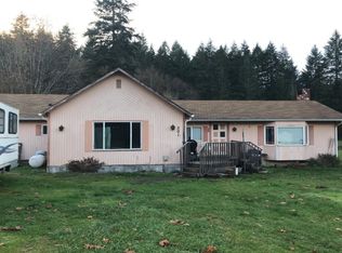 301 W Fredson Rd, Shelton, WA 98584