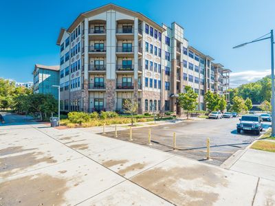 445 W Blount Ave APT 204, Knoxville, TN, 37920