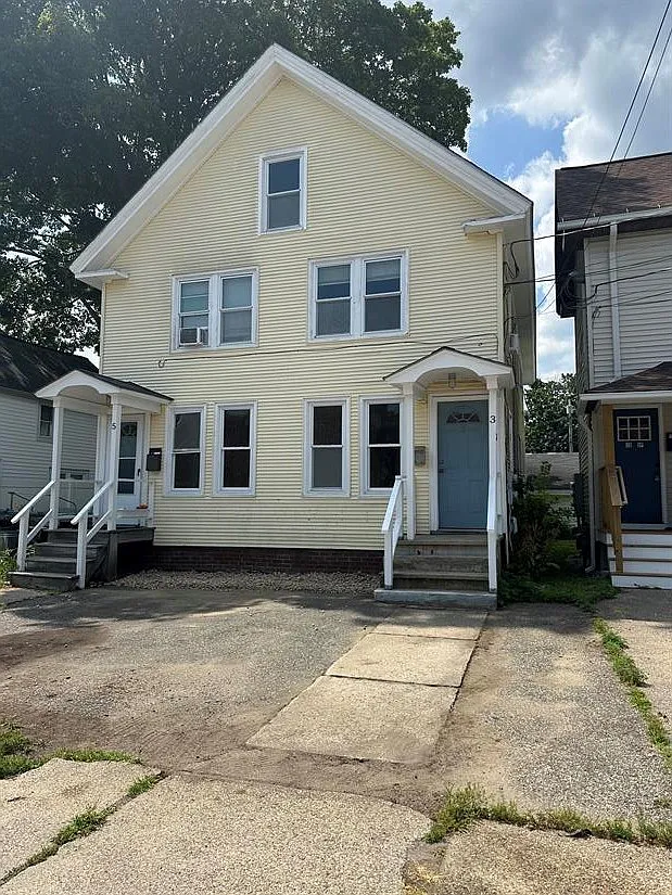 3-5 Charter St, Exeter, NH 03833 — Photo 1