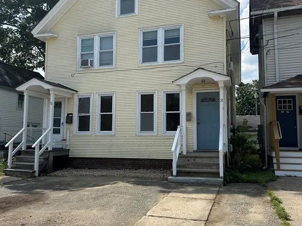 3-5 Charter St, Exeter, NH 03833, 35 Charter St #3, Exeter, NH 03833