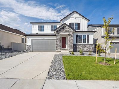 4361 Elkwood Court, Johnstown, CO, 80534